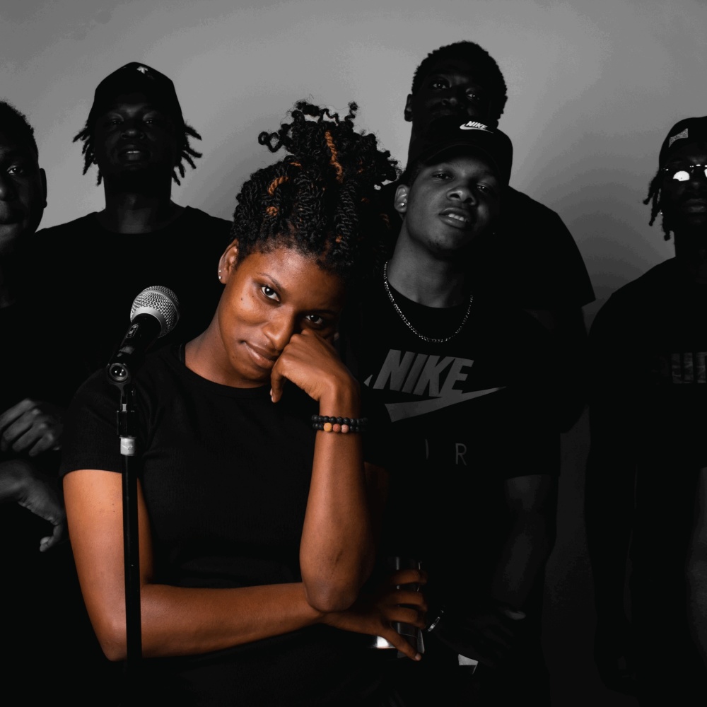 Sticky (feat. Gentrae Rogerz & KoolKM)
