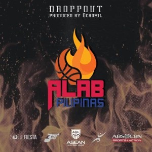ดาวน์โหลดและฟังเพลง Alab Pilipinas พร้อมเนื้อเพลงจาก Droppout
