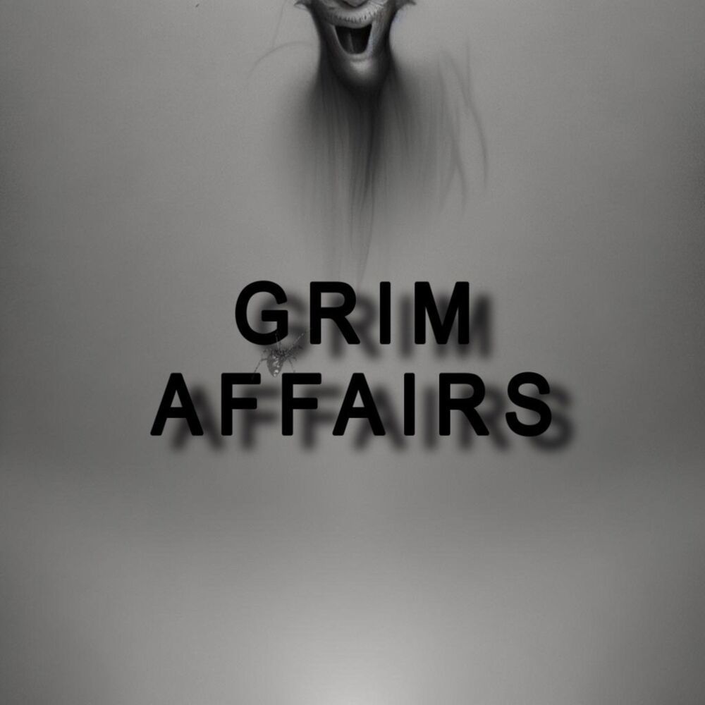 GRIM AFFAIRS (prod. by BADHOLLY|Explicit)