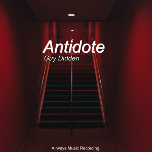 Album Antidote from Airways Music Recording