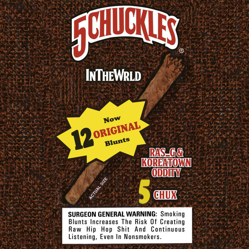 5 Chuckles (Live at The BET Awards)