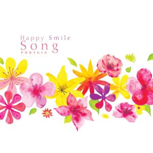 Album Happy Smile Song from Phrygia