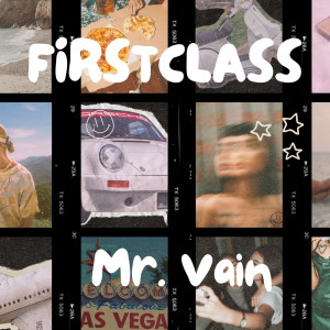 Firstclass的專輯Mr. Vain