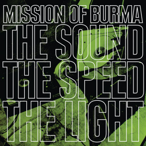 Listen to Good Cheer song with lyrics from Mission of Burma
