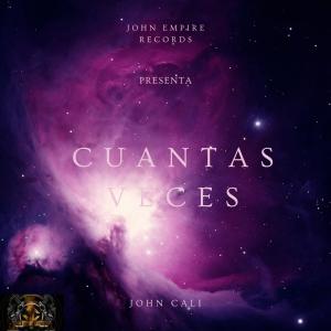 John Cali的專輯Cuantas Veces
