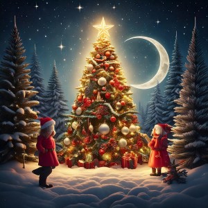 ดาวน์โหลดและฟังเพลง Holiday Christmas Groove พร้อมเนื้อเพลงจาก Christmas Church Choir