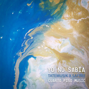 TATE的专辑Yo No Sabía