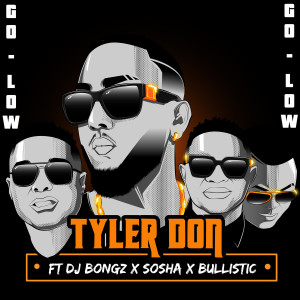 收聽Tyler Don的Go Low歌詞歌曲