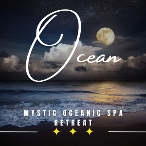Oceanic Tranquility: Binaural Waves for Spa Bliss