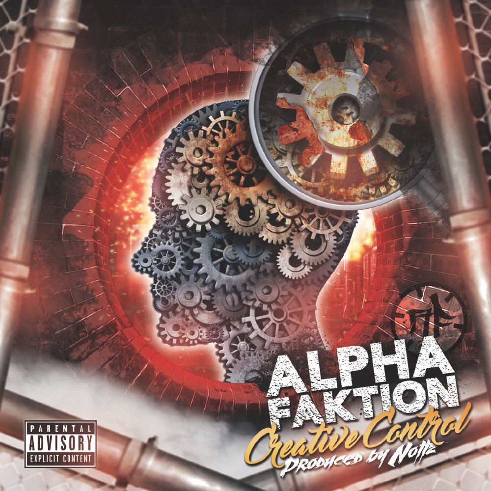 Creative Control (Explicit)