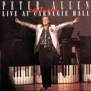 ดาวน์โหลดและฟังเพลง Fly Away/I Go To Rio (Live at Carnegie Hall, New York, NY - 9/20/84) พร้อมเนื้อเพลงจาก Peter Allen