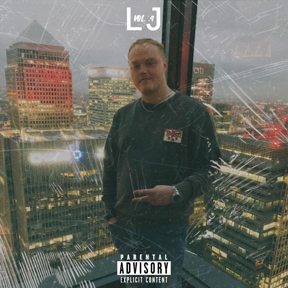 Whole New Scene (Explicit)