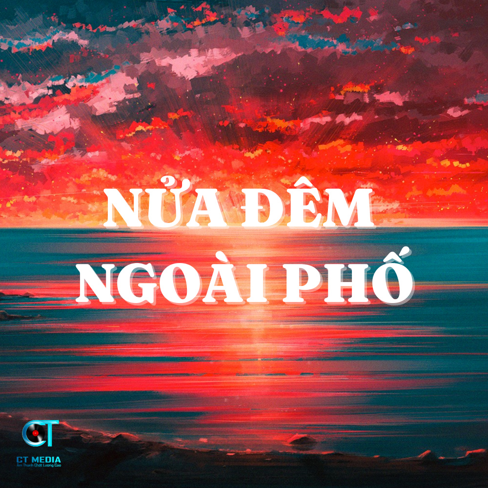 Nửa Đêm Ngoài Phố 1