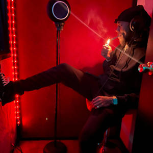 default playlist img