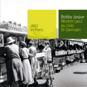 ดาวน์โหลดและฟังเพลง Night In Tunisia (Instrumental) พร้อมเนื้อเพลงจาก Bobby Jaspar