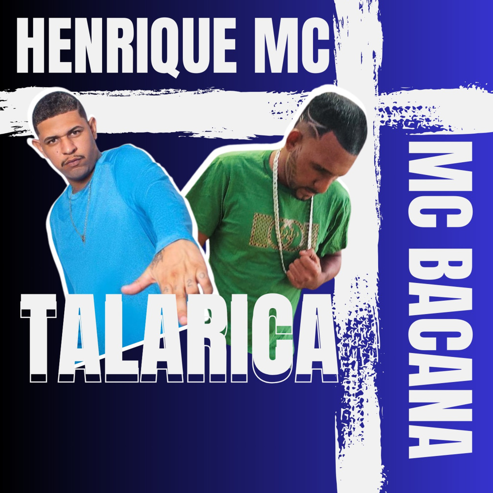Talarica (feat. Deuzinho no Beat) (Explicit)