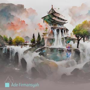 收聽Ade Firmansyah的Nelongso Seruling Mantul歌詞歌曲