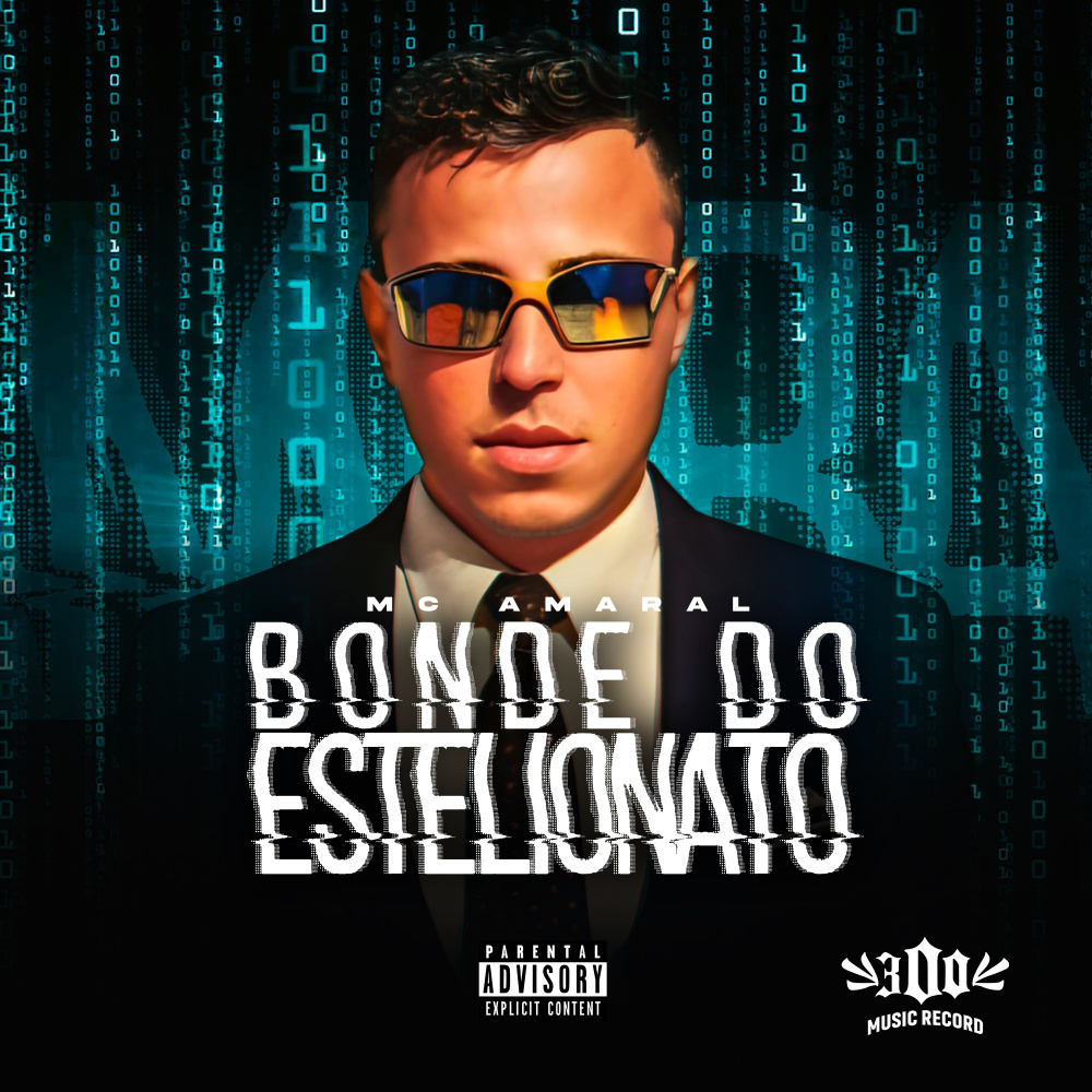 Bonde do Estelionato