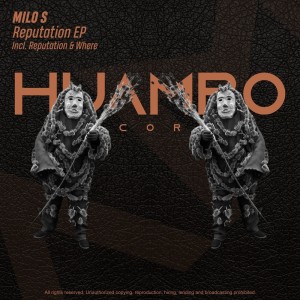 Reputation EP dari Milo S