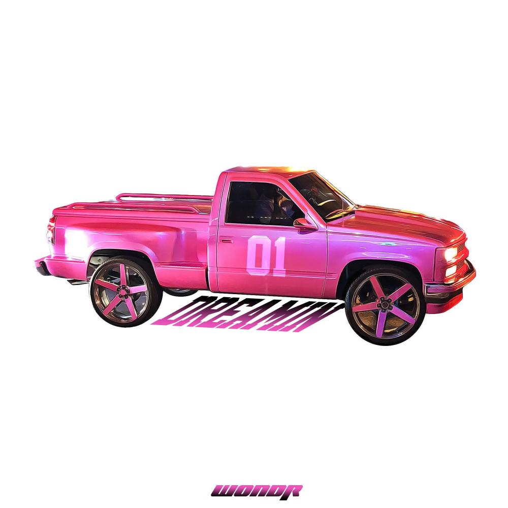Dreamin' (Explicit)