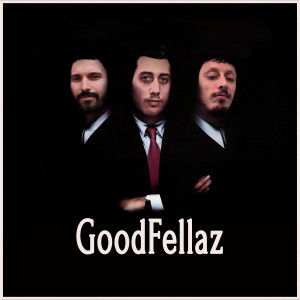 Album Good Fellaz from CHUKITO