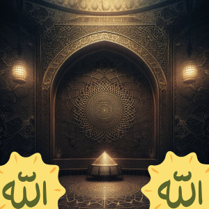 Ramadan Quran的專輯Laylatul Qadr The Night To Change your Life