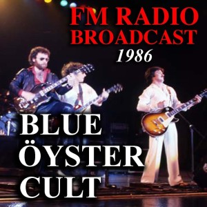收听Blue Oyster Cult的Burnin' For You歌词歌曲
