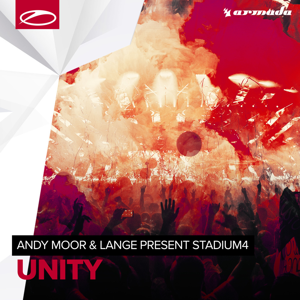Unity (Extended Mix)