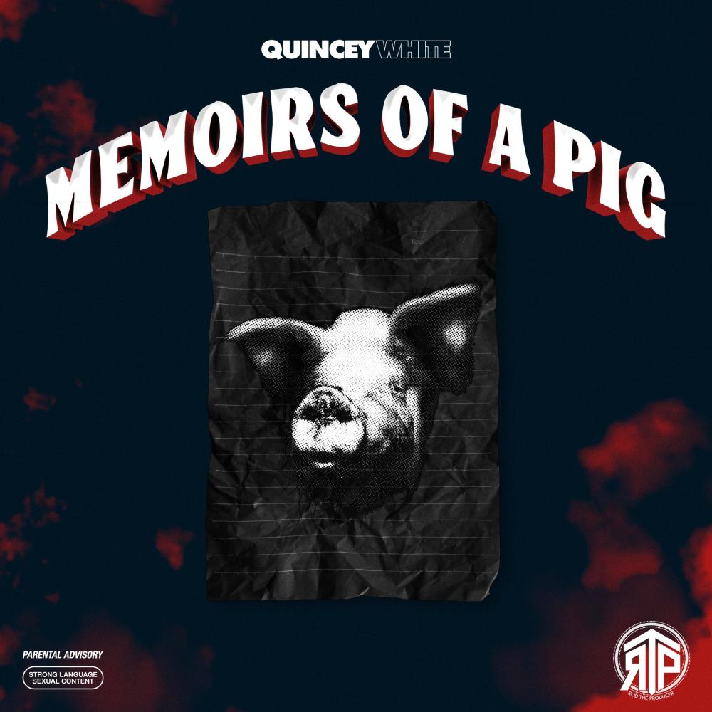 Memoirs of a Pig (Explicit)