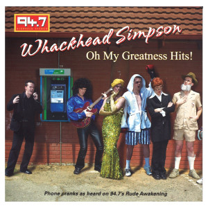 收聽Whackhead Simpson的Westlife Hotel Requirments歌詞歌曲