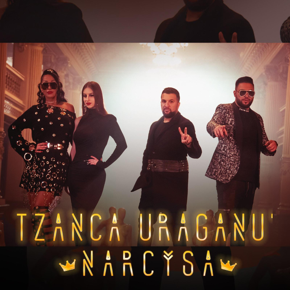 Iubi Cu Mine Nu-Ti Merge (Explicit)