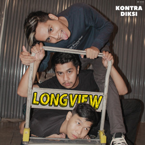 Album Kontradiksi from Longview