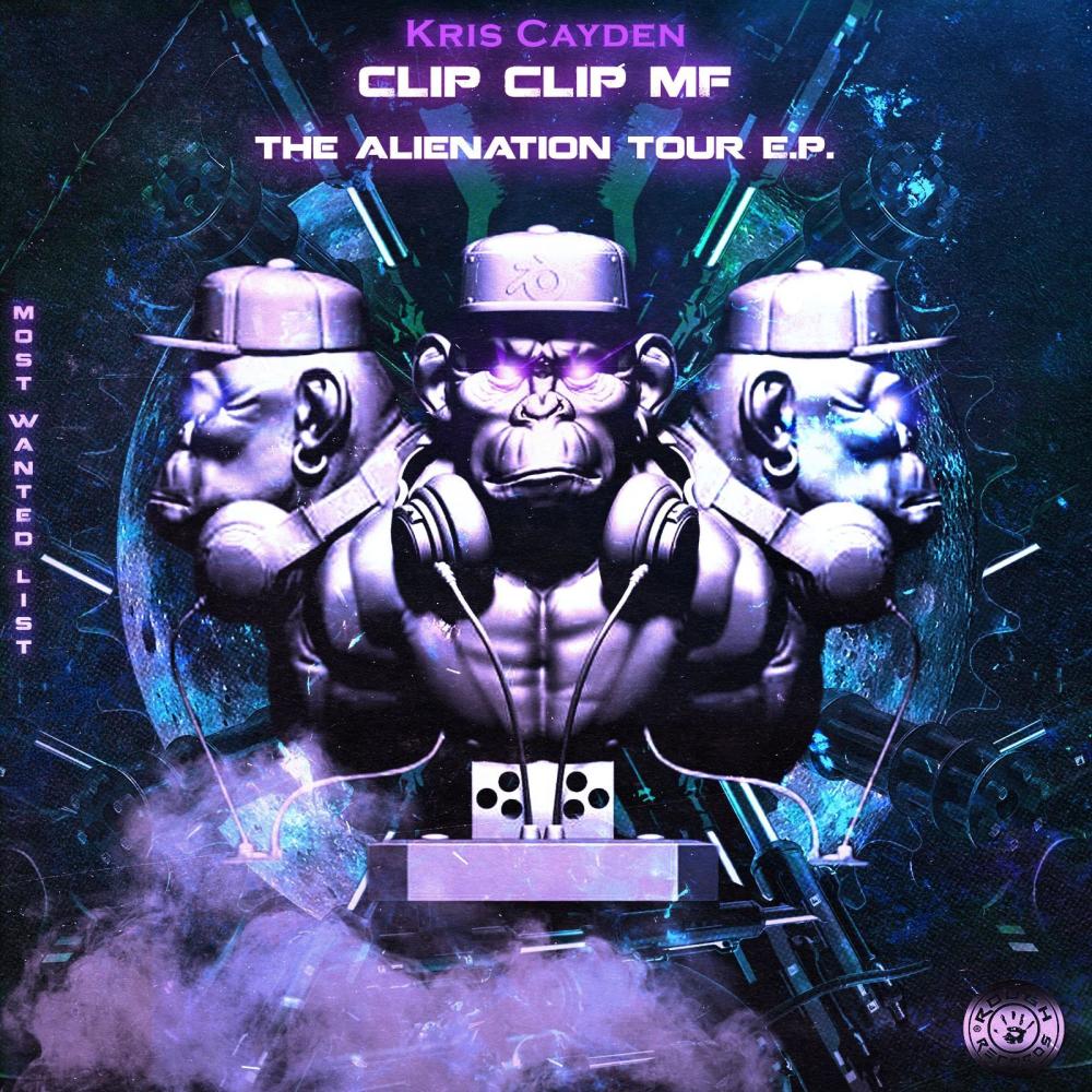 Clip Clip Mf