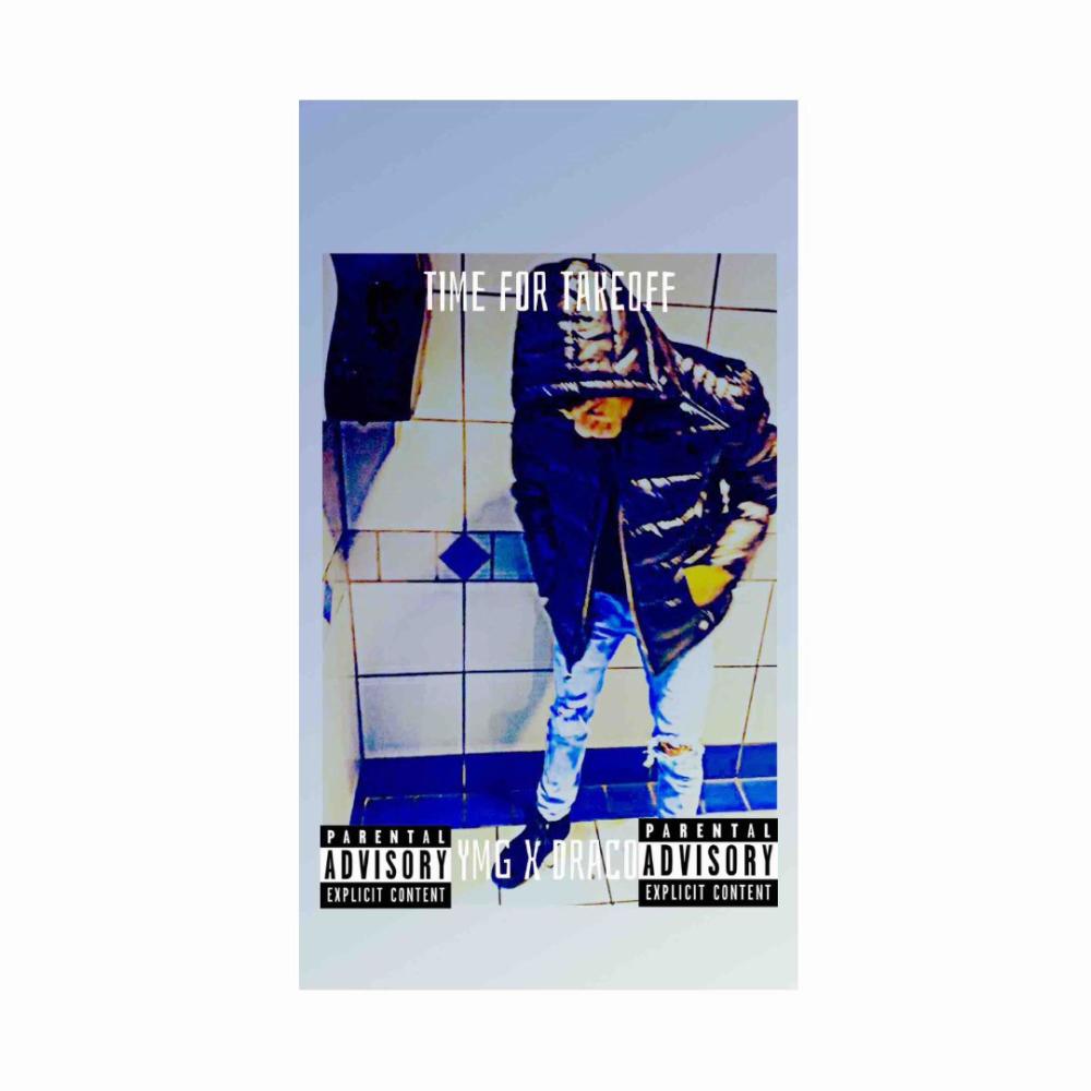 Time For Takeoff (feat. Draco) (Explicit)
