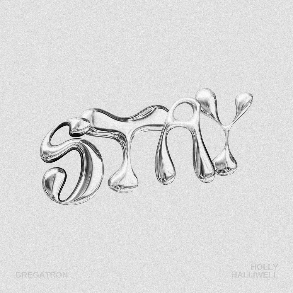 stay (Gregatron Remix)