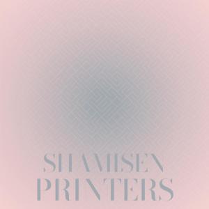 Various的专辑Shamisen Printers