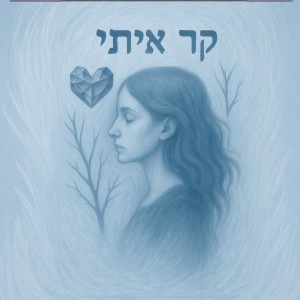 Listen to קר איתי song with lyrics from Or Ananya