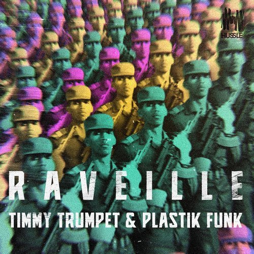 Raveille (純音樂)