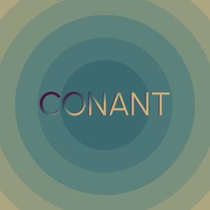 อัลบัม Conant ศิลปิน Various