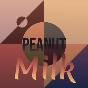 Peanut Milk dari Various