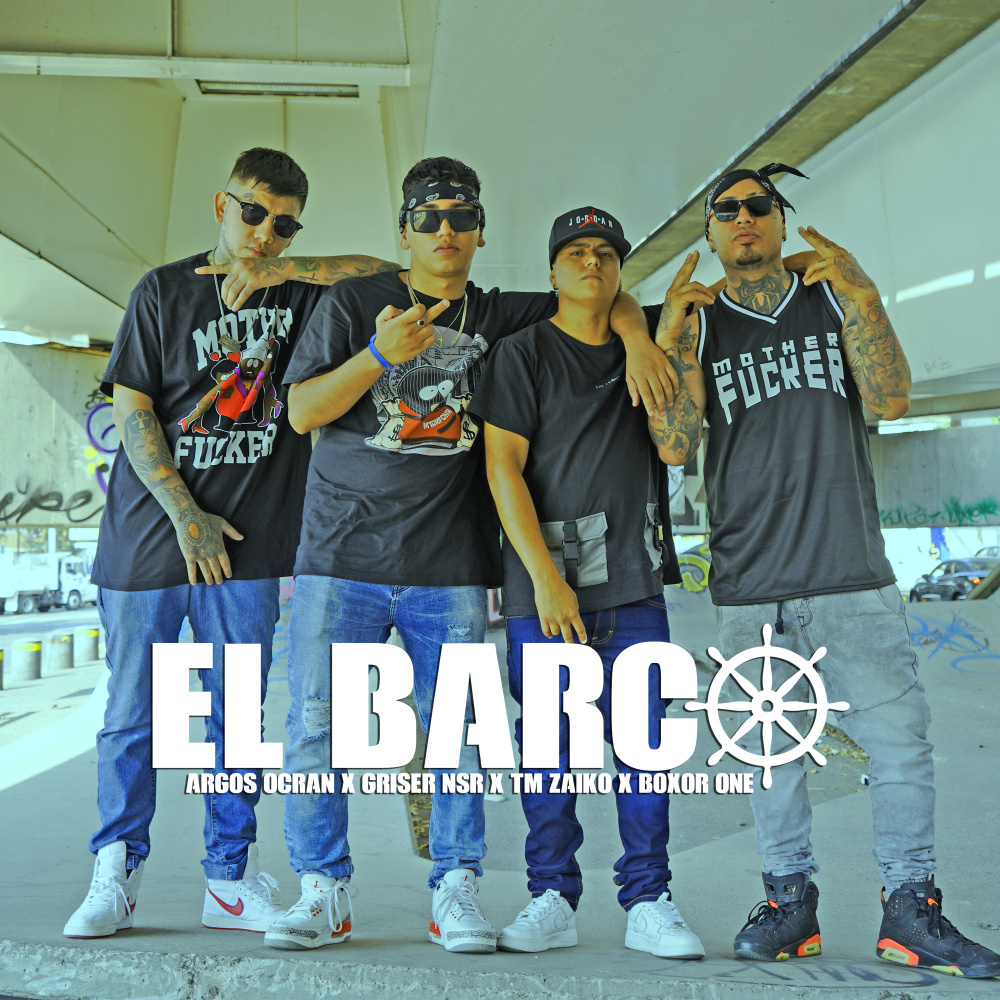 El Barco