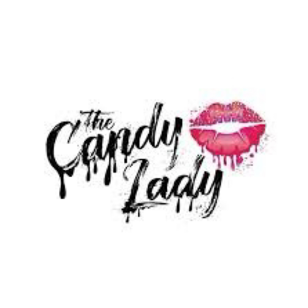 Candy Lady (Explicit)