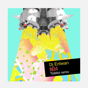 อัลบัม India ศิลปิน Dj Entwan