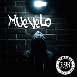 Athanai的專輯Muévelo