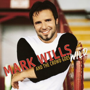 收聽Mark Wills的I Just Close My Eyes (Album Version)歌詞歌曲