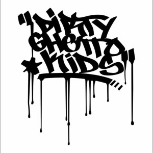 MrTiny2Extra的專輯DGK Anthem (Explicit)