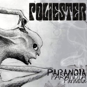ดาวน์โหลดและฟังเพลง Paranoia พร้อมเนื้อเพลงจาก Poliéster