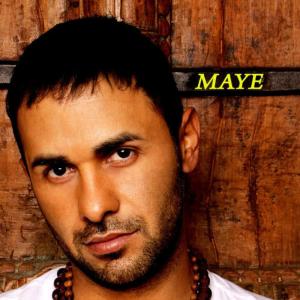 收聽MAYE的Baby Te Quiero歌詞歌曲
