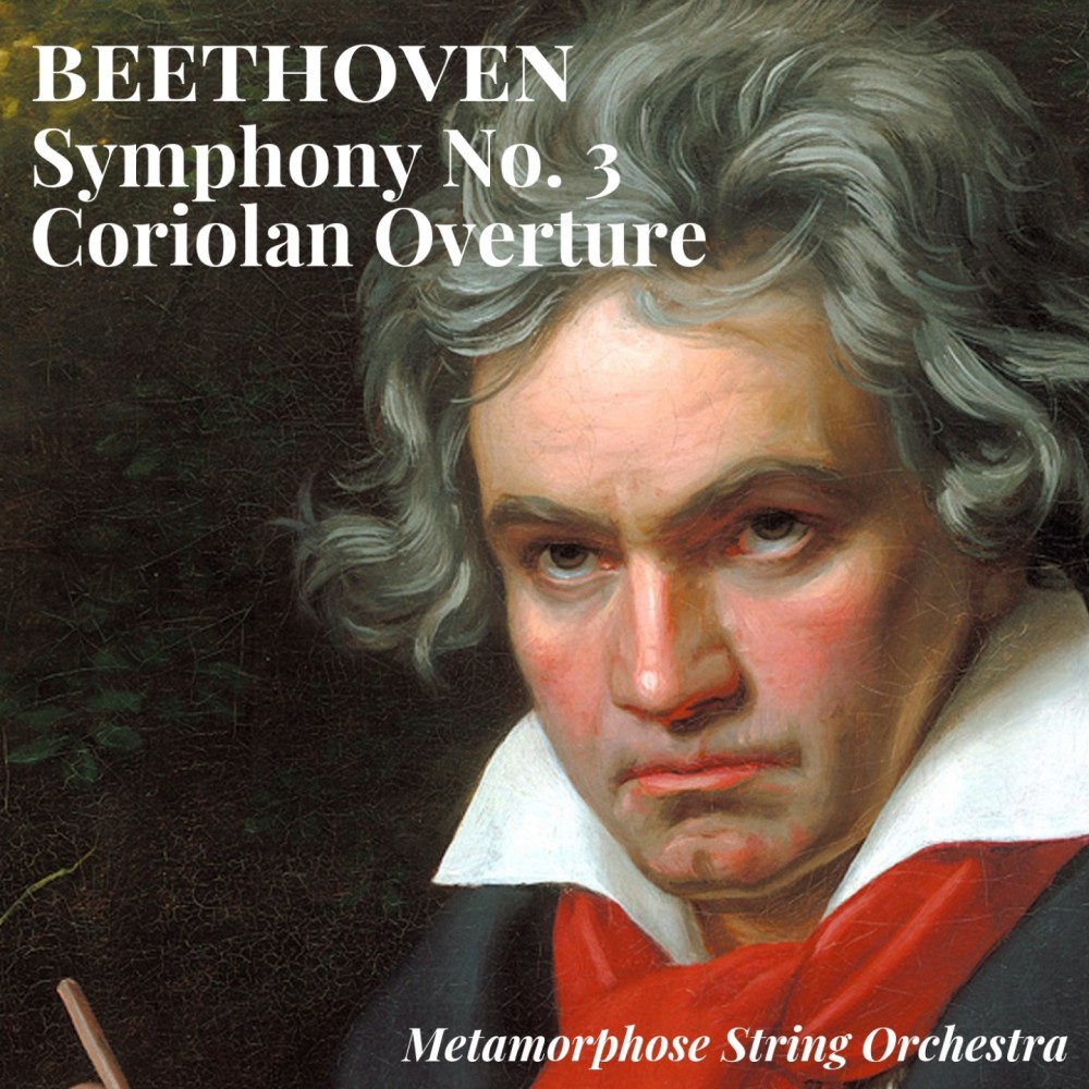 Coriolan Ouverture in C Minor, Op. 62 in C Minor, Op. 62