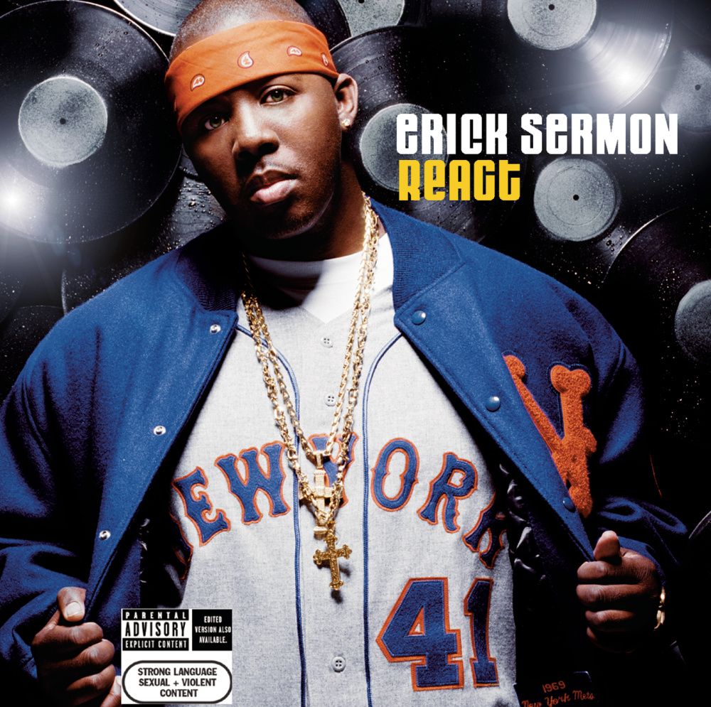 Don't Give Up (Explicit)